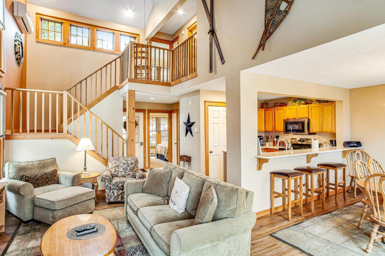 Northridge 467 Villa Tannersville Ngoại thất bức ảnh