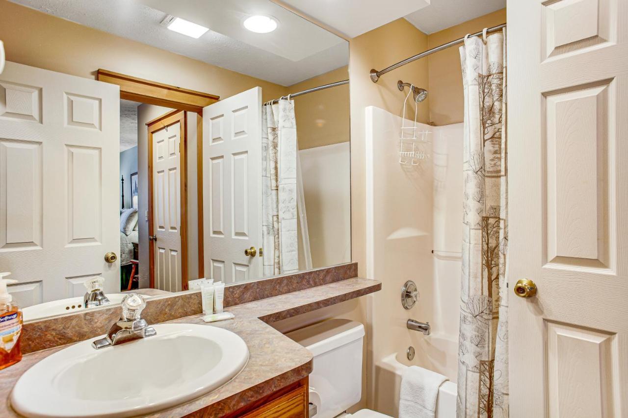 Northridge 467 Villa Tannersville Ngoại thất bức ảnh