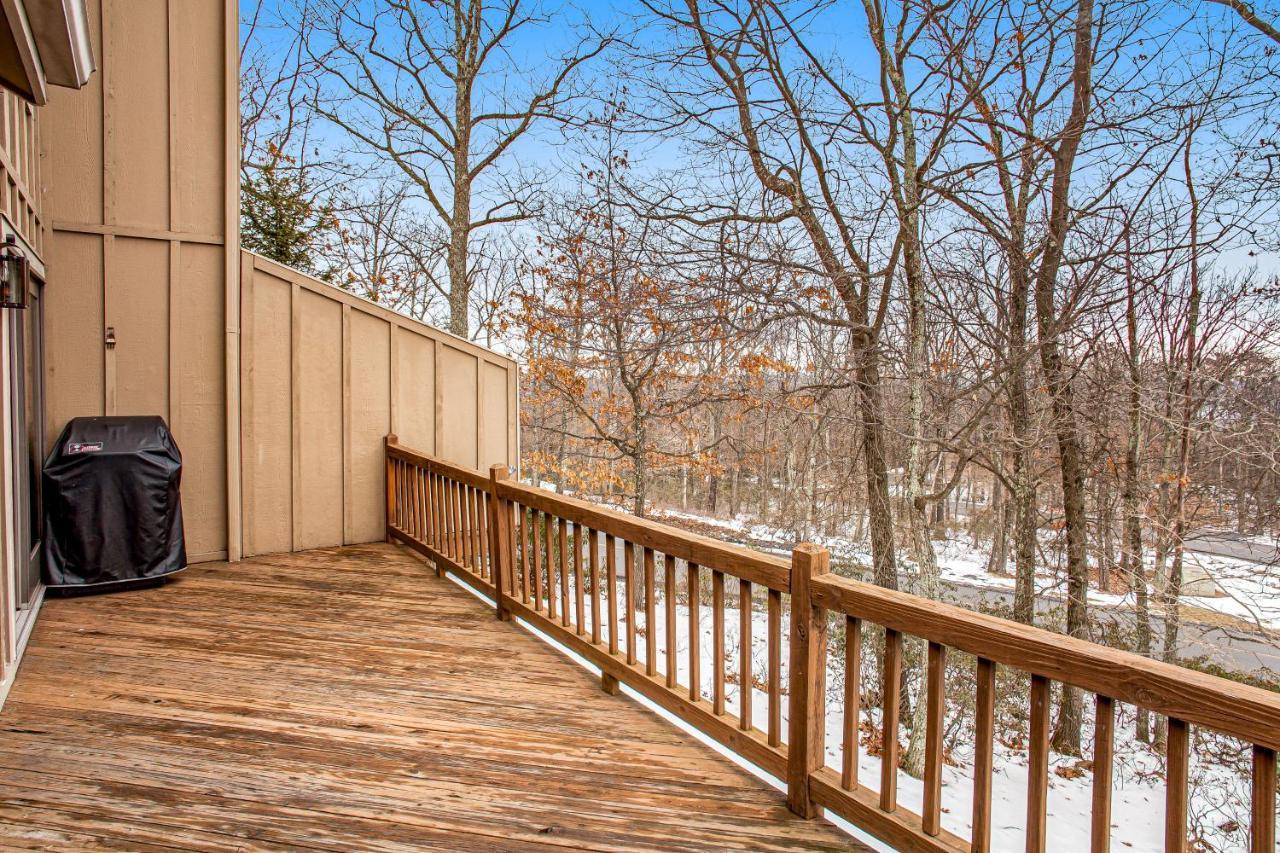 Northridge 467 Villa Tannersville Ngoại thất bức ảnh