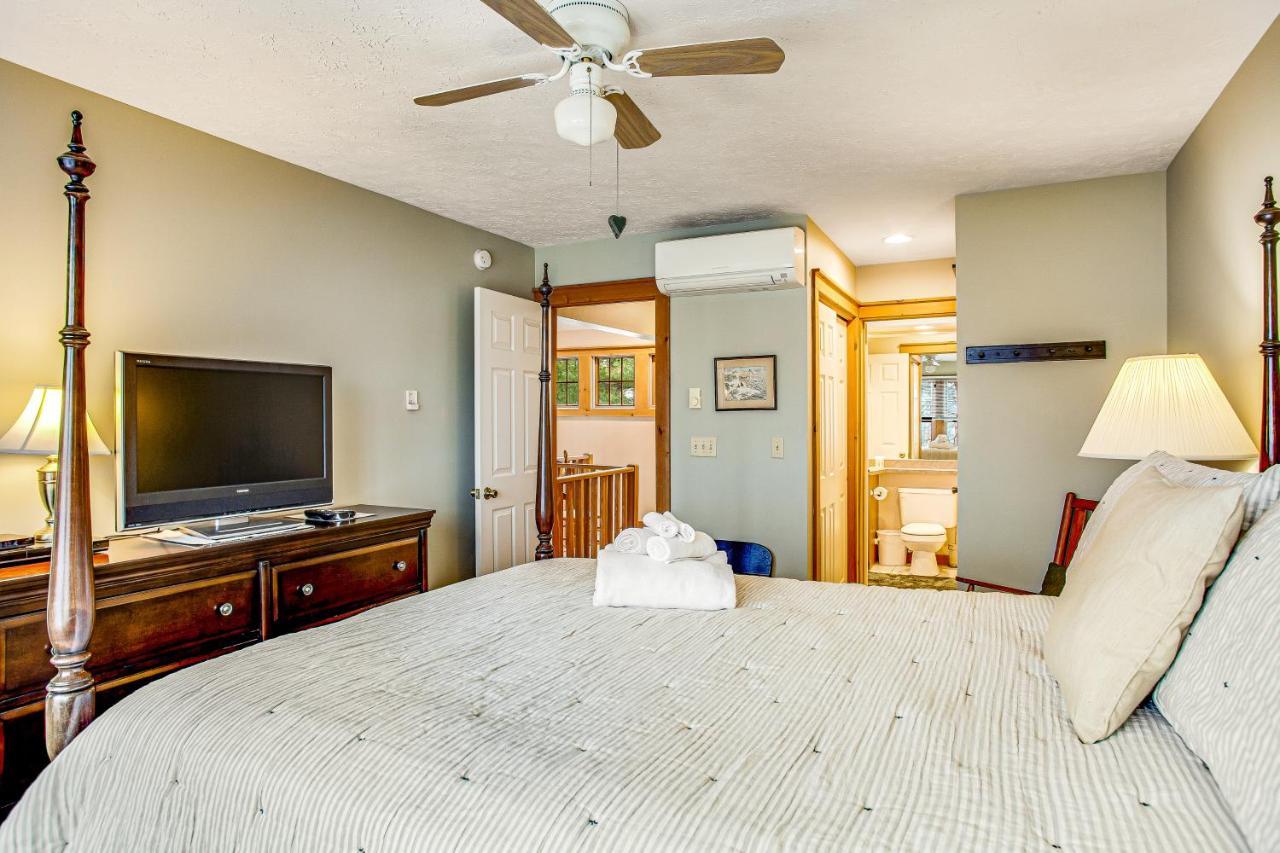 Northridge 467 Villa Tannersville Ngoại thất bức ảnh
