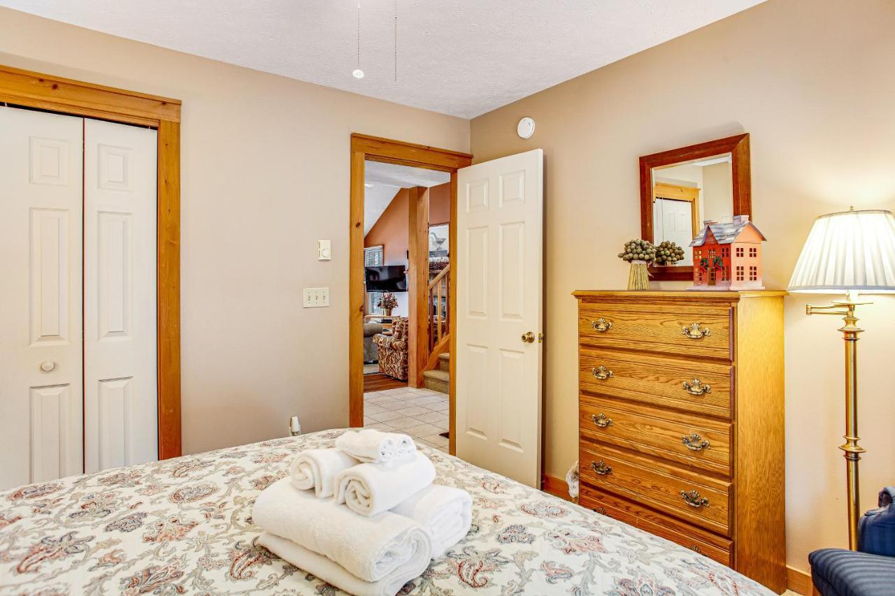 Northridge 467 Villa Tannersville Ngoại thất bức ảnh