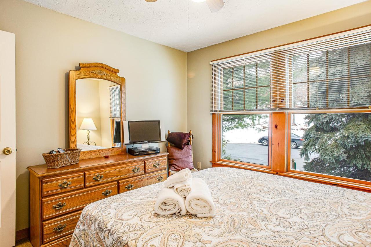 Northridge 467 Villa Tannersville Ngoại thất bức ảnh
